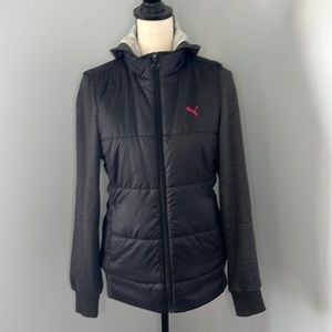 PUMA | Lightweight Jacket